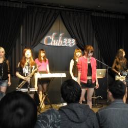 C-ON classic, japansk pigegruppe